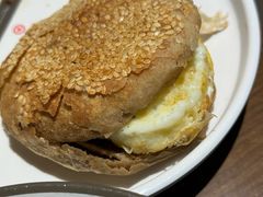 -李小老烧饼(常营民族家园店)