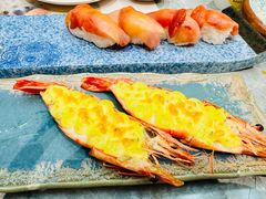 -红叶日本料理(辰熙广场店)