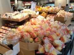 -盒马鲜生(王府广场店)