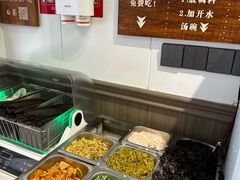 -梅溪·小伙子干挑面(安吉总店)