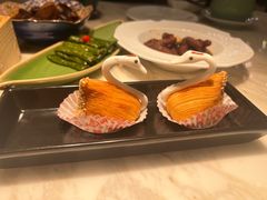 鲜果榴莲天鹅酥-陶陶居·雅园(凯华国际店)