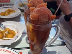 -文通冰室(东方宝泰店)