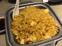 南洋凤梨饭-上屿水产(鼓浪屿一店)