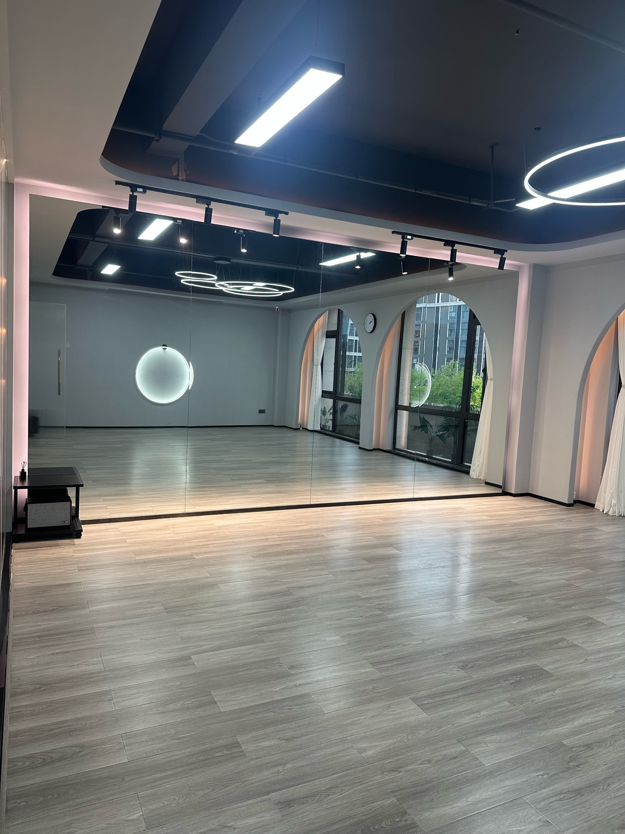 0基础上拉丁舞课