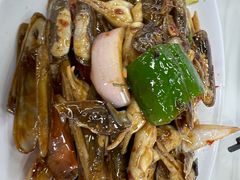 -嘉升大排档(番禺总店)