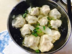 -老陶包子铺(南大西南村店)