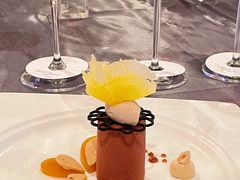 -杭州国际会议中心洲际酒店-菋道海鲜餐厅