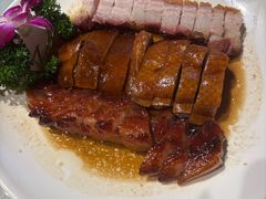 烧味三拼-强记海鲜·大排档(蛇口新街店)