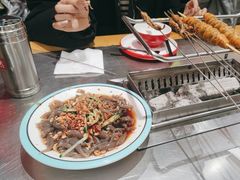 -古彭7只羊·徐州烧烤(旗舰店)