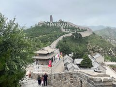 -雁门关景区