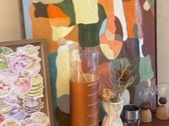 -小苍兰风铃草蛋糕甜品(沈阳店)