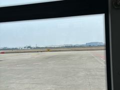 -厦门高崎国际机场-T3航站楼