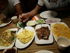 android_upload_pic-老昌春饼(中央大街店)
