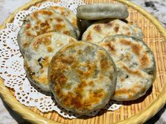 -又见炊烟私房菜(敬亭路店)