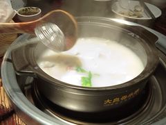 -大良毋米粥(锦龙路总店)