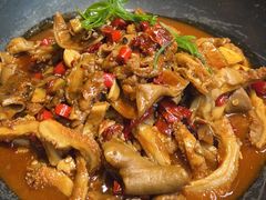 吊锅牛杂-小湘旺臭鳜鱼(百子湾店)