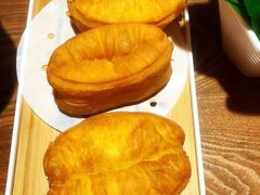 -尚海豆捞(乐虹坊店)