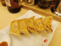 博多一口饺子-博多一幸舍(西单大悦城店)