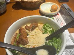-和府捞面(西溪印象城店)