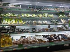 -上膳源有机蔬菜(三泉路店)
