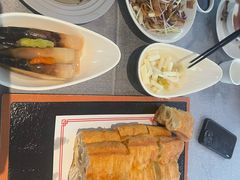 -晋江荣誉国际酒店·港誉茶餐厅