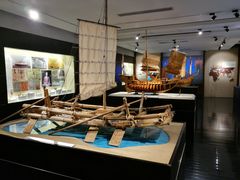 -上海交通大学董浩云航运博物馆