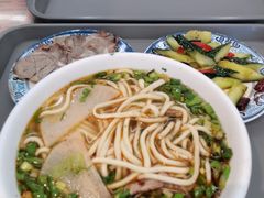 -东方宫·中国兰州牛肉拉面(三里屯店)