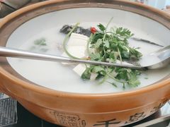 -宝荣鱼馆·临湖之宴(千岛湖店)