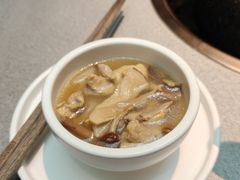 -菌自在·云南野生菌火锅(长安万达店)