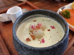 -小食院简餐厅