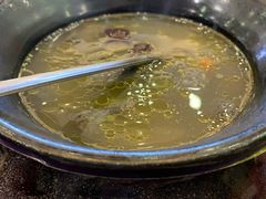 -龙凤瓦罐煨汤馆(清江东路店)