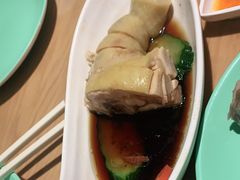 -新加坡高记KOO KEE Restaurant(盈科店)