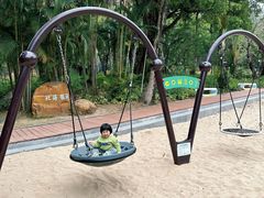 -深圳国际园林花卉博览园