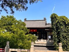 -千佛山风景名胜区