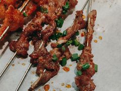 -聚味瞿记·龙虾堂(咸嘉湖店)