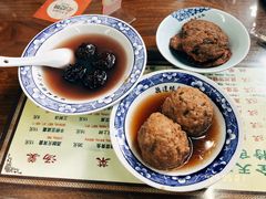 -粗茶淡饭(东关街店)