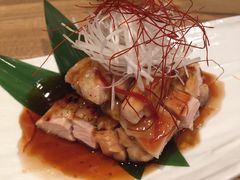 -隐泉之语日式料理(王府中环店)