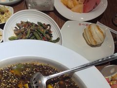 -小蓉合餐厅·川菜·陕南菜(凤城二路店)