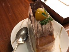 -不二家(数寄屋橋店)