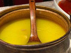 腌笃鲜-芳满庭·江浙小馆(1912店)