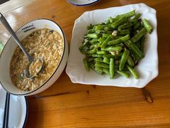 -领鲜土菜馆