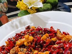-锦府盐帮·李宅(领展购物广场中关村店)