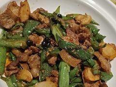 -渝乡老妈·北京烤鸭(六里桥店)