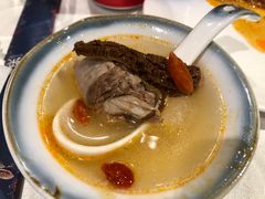 -云采云南菜(中山北路店)