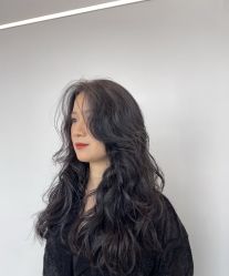 -丽时 Hair Salon