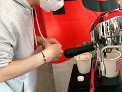 -喜柿咖啡SeeS coffee