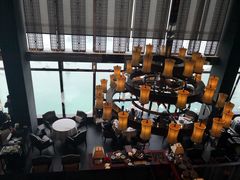 -天龙轩(香港丽思卡尔顿酒店)