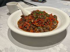 -鄱阳湖·江西小炒·瓦罐煨汤(五道口店)