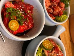 -極屋鮨牛 · 烧肉酒场(时代C馆店)