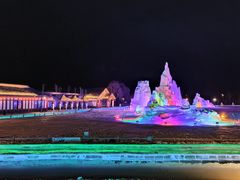 -中国马镇舞马世界主题乐园